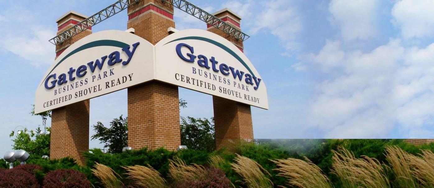 Gateway Business Park